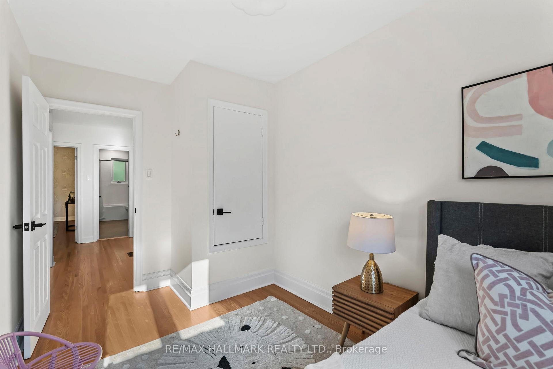 Photo 28 of 153 Bellefair Avenue, Toronto, The Beaches — HOMEH