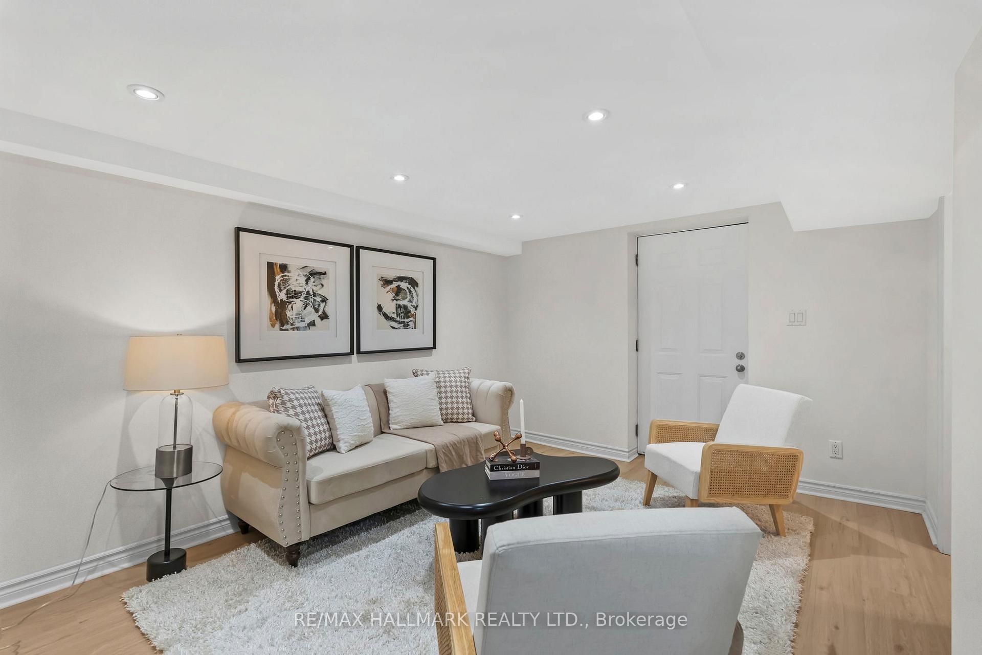 Photo 34 of 153 Bellefair Avenue, Toronto, The Beaches — HOMEH