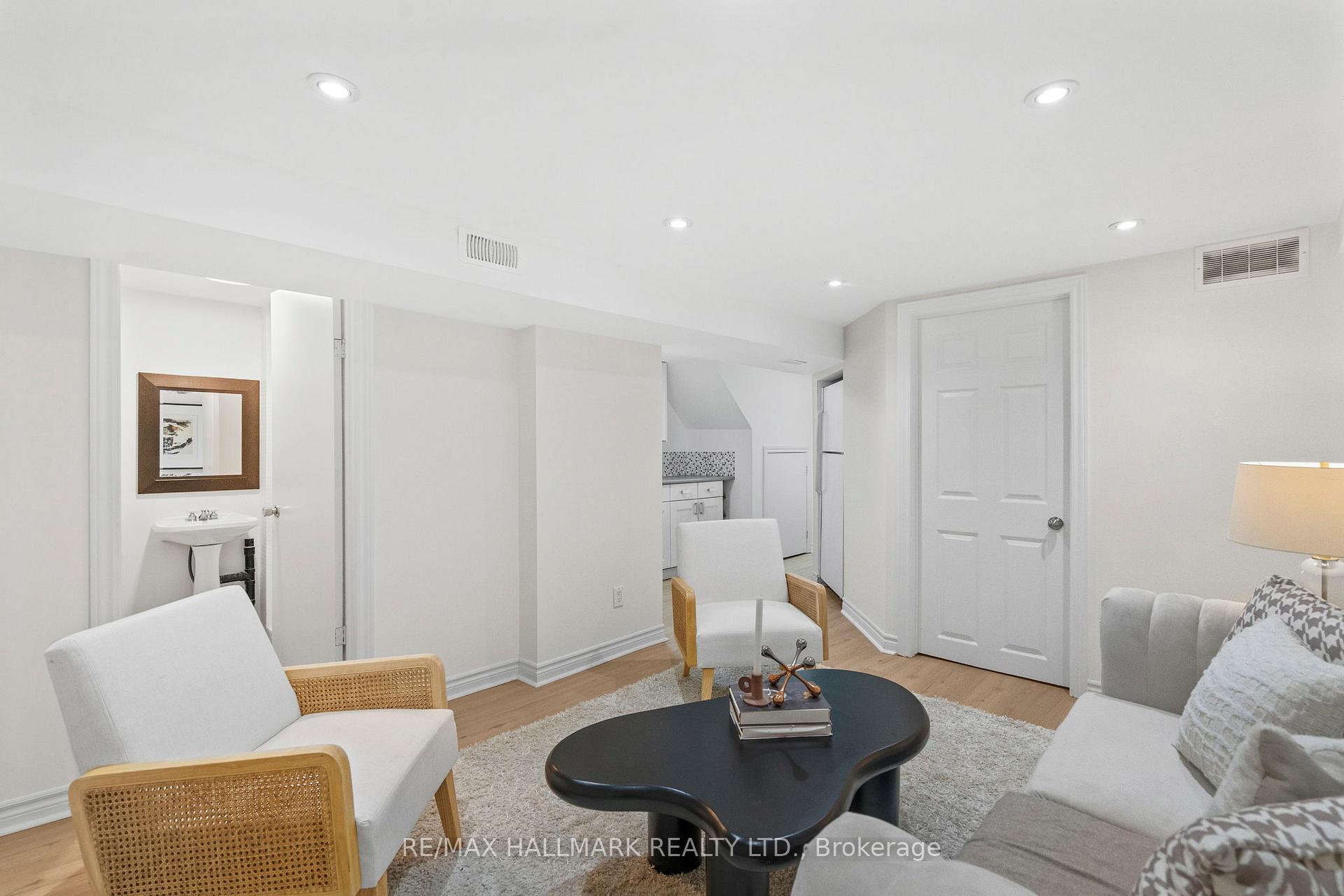 Photo 35 of 153 Bellefair Avenue, Toronto, The Beaches — HOMEH