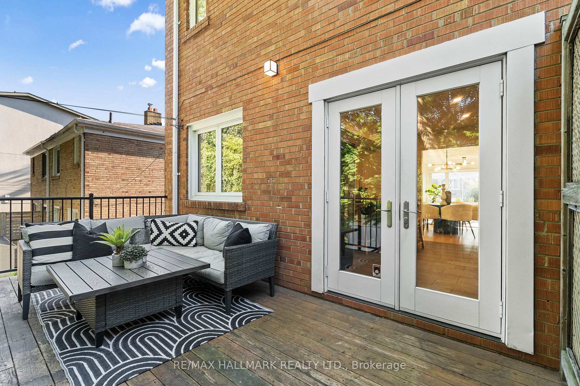 Photo 40 of 153 Bellefair Avenue, Toronto, The Beaches — HOMEH