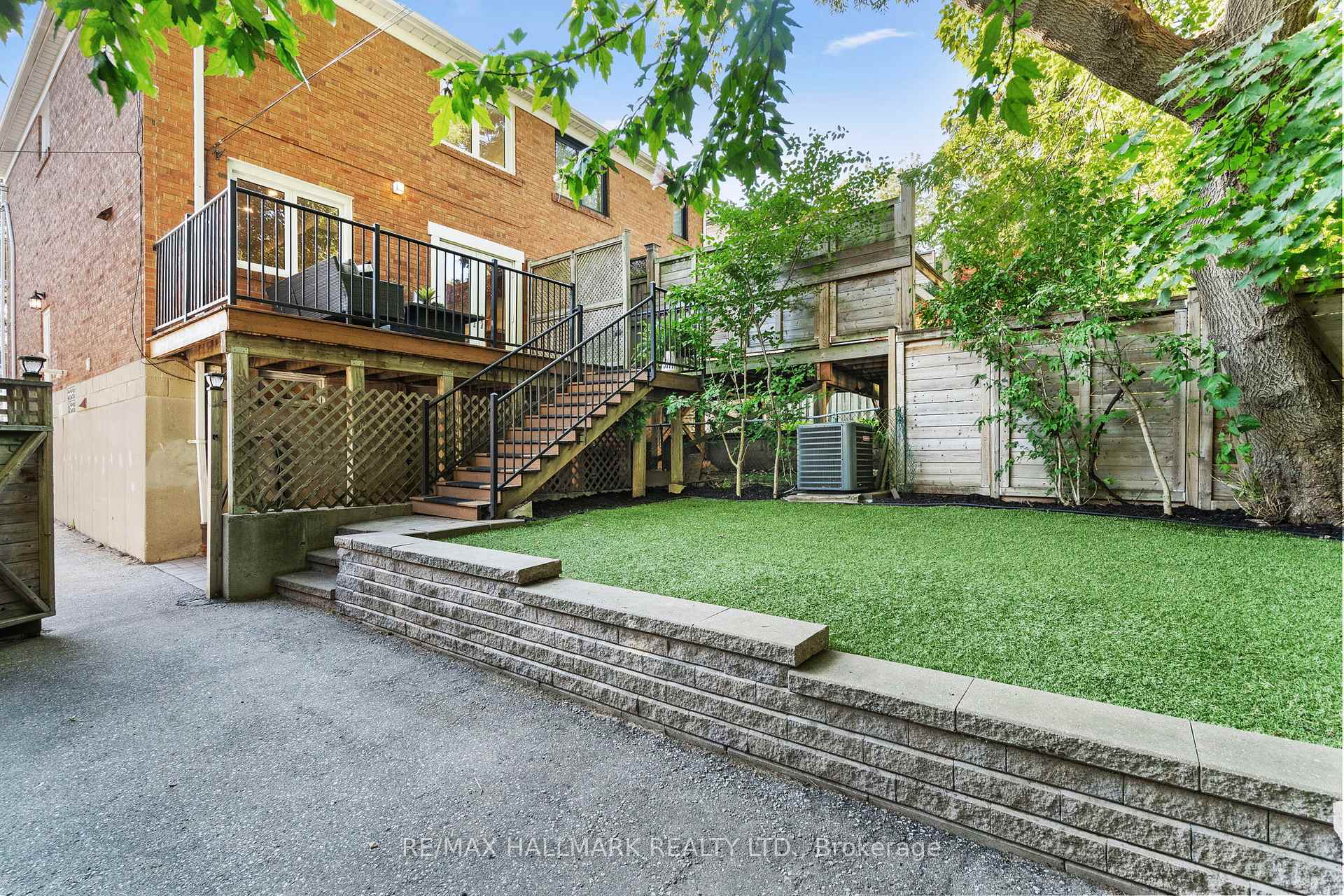 Photo 42 of 153 Bellefair Avenue, Toronto, The Beaches — HOMEH
