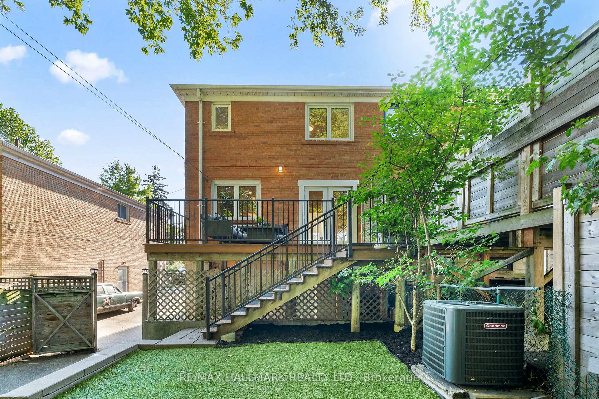 Photo 43 of 153 Bellefair Avenue, Toronto, The Beaches — HOMEH