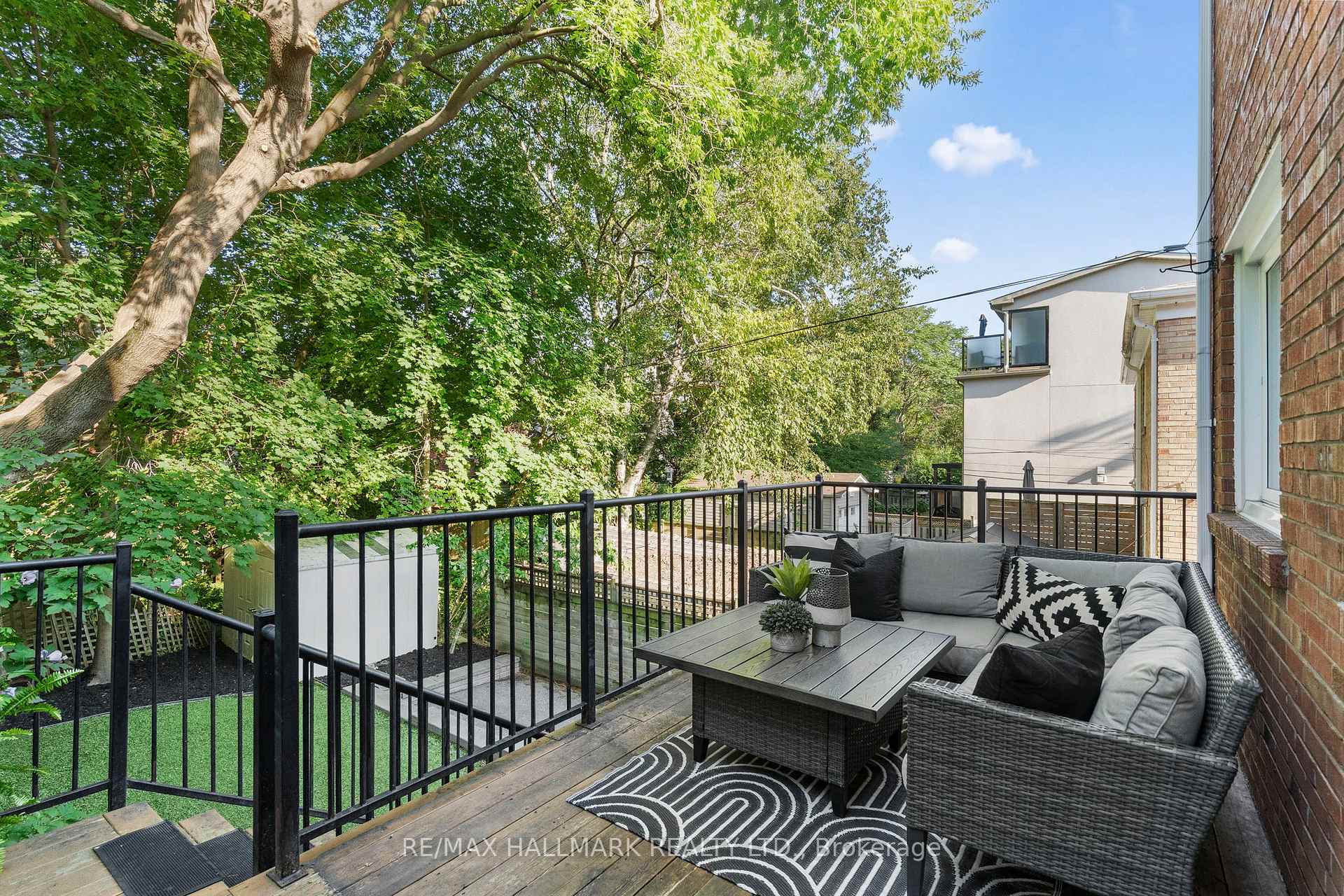 Photo 44 of 153 Bellefair Avenue, Toronto, The Beaches — HOMEH