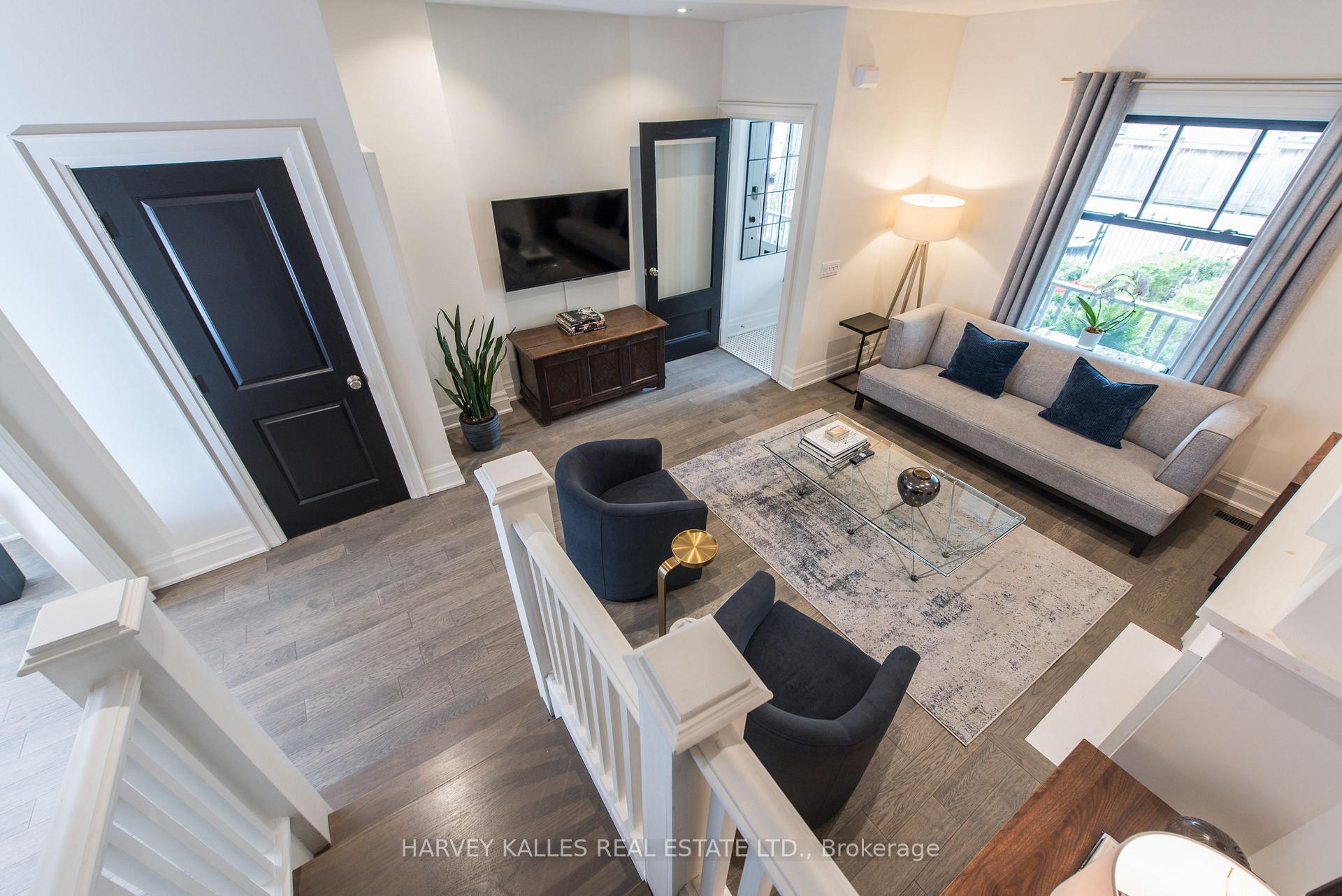 Photo 7 of 429 Sumach Street, Toronto, Cabbagetown-South St. James Town — HOMEH