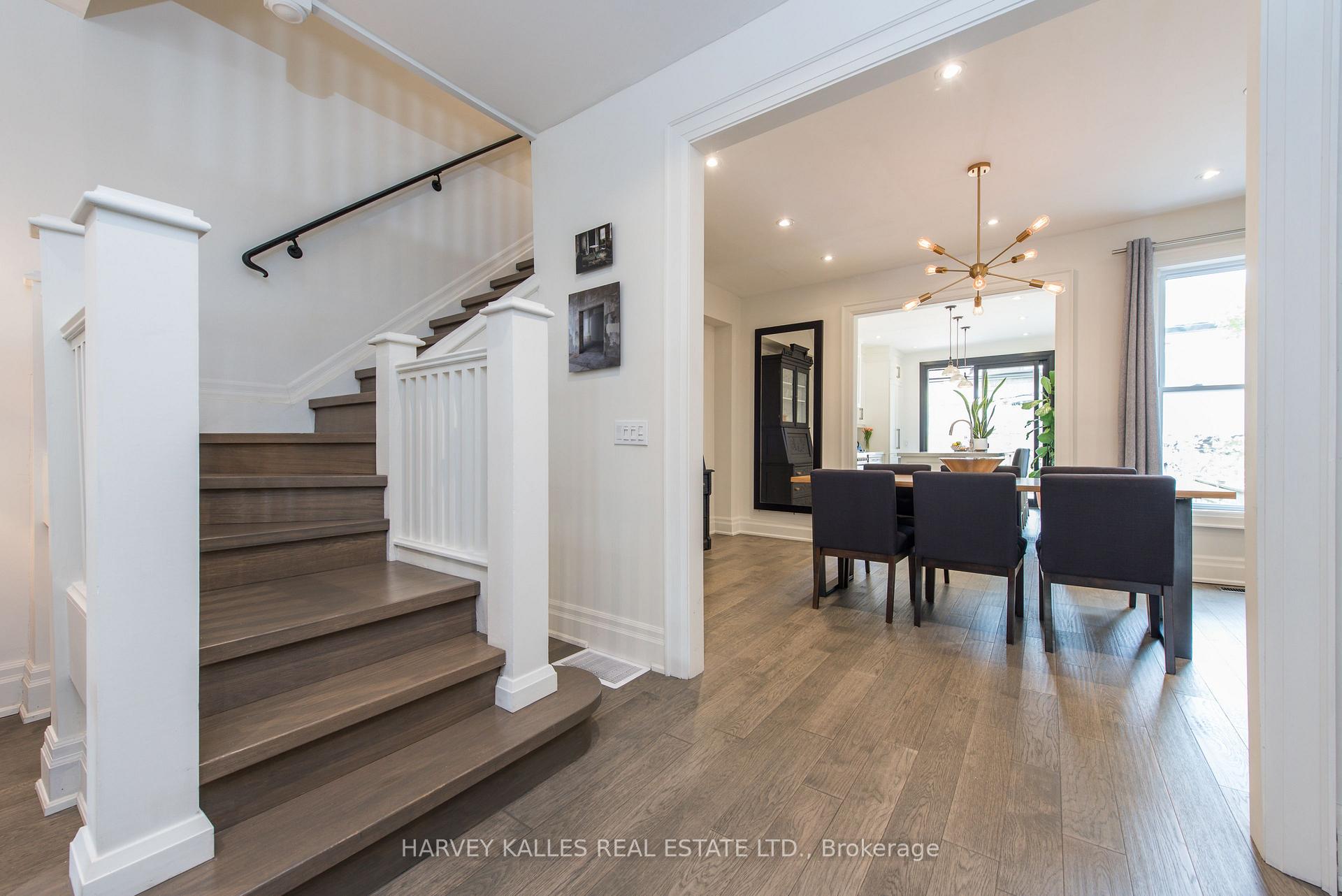 Photo 8 of 429 Sumach Street, Toronto, Cabbagetown-South St. James Town — HOMEH