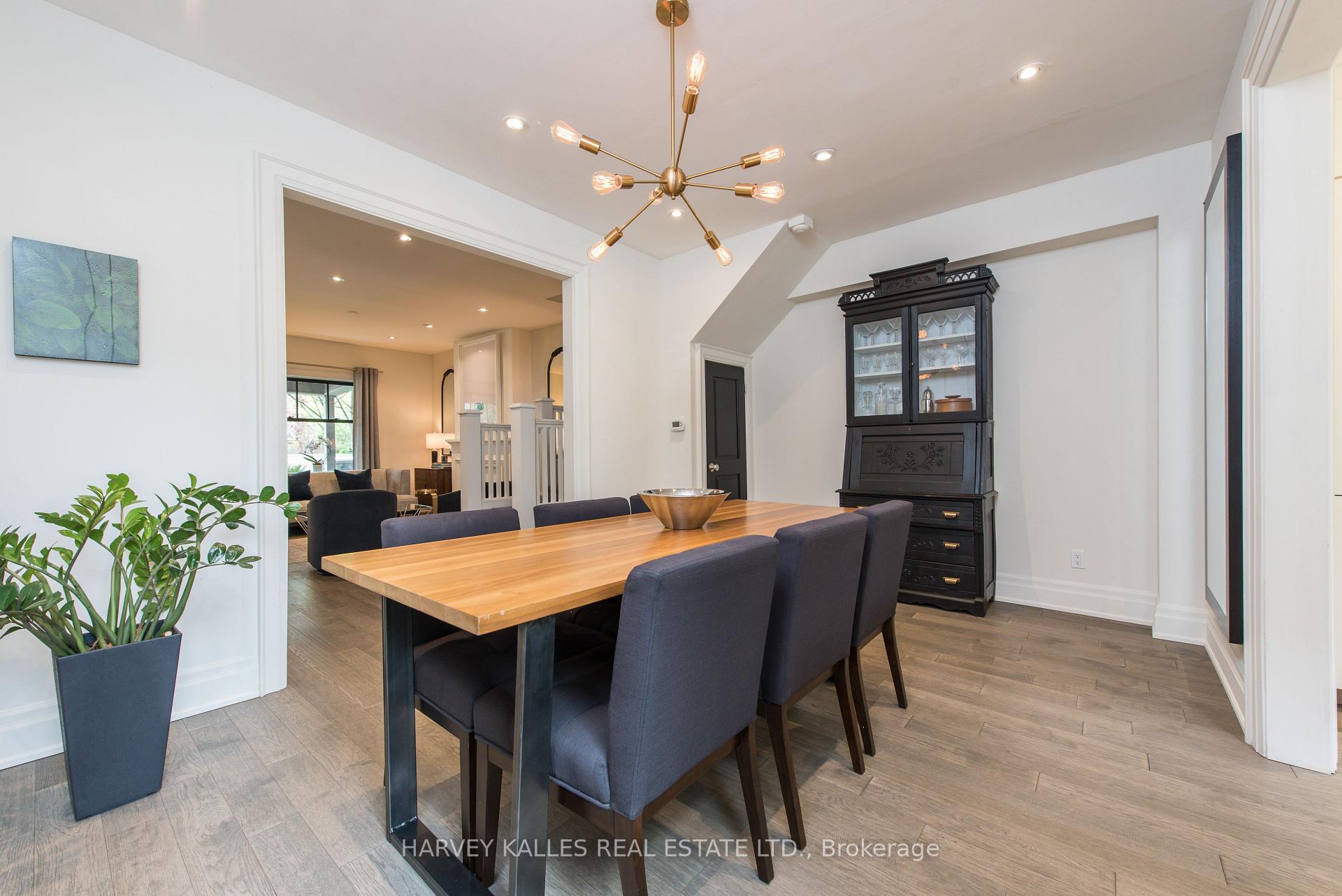 Photo 9 of 429 Sumach Street, Toronto, Cabbagetown-South St. James Town — HOMEH