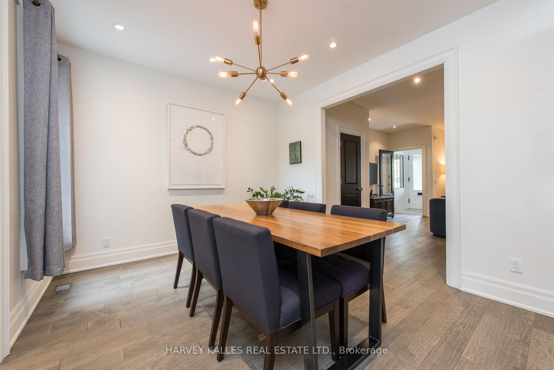 Photo 10 of 429 Sumach Street, Toronto, Cabbagetown-South St. James Town — HOMEH