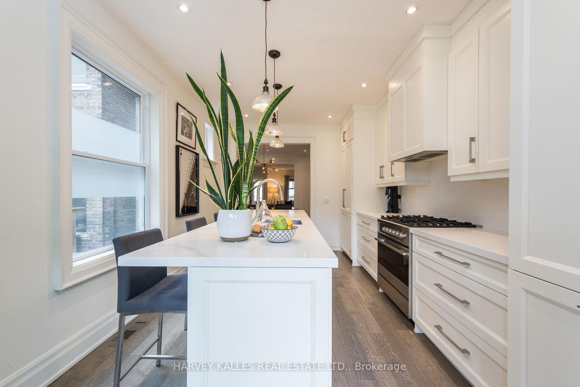 Photo 14 of 429 Sumach Street, Toronto, Cabbagetown-South St. James Town — HOMEH