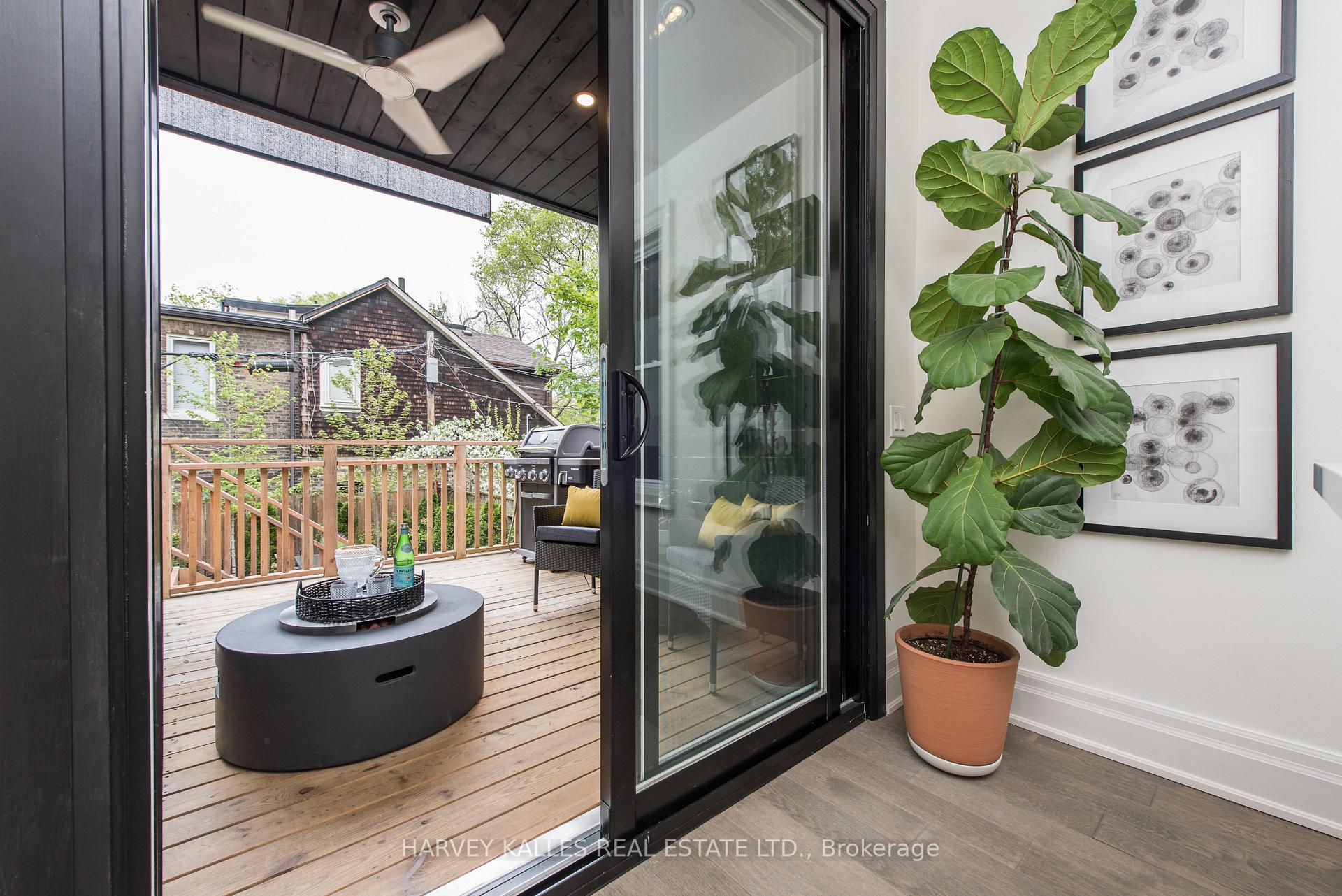 Photo 15 of 429 Sumach Street, Toronto, Cabbagetown-South St. James Town — HOMEH