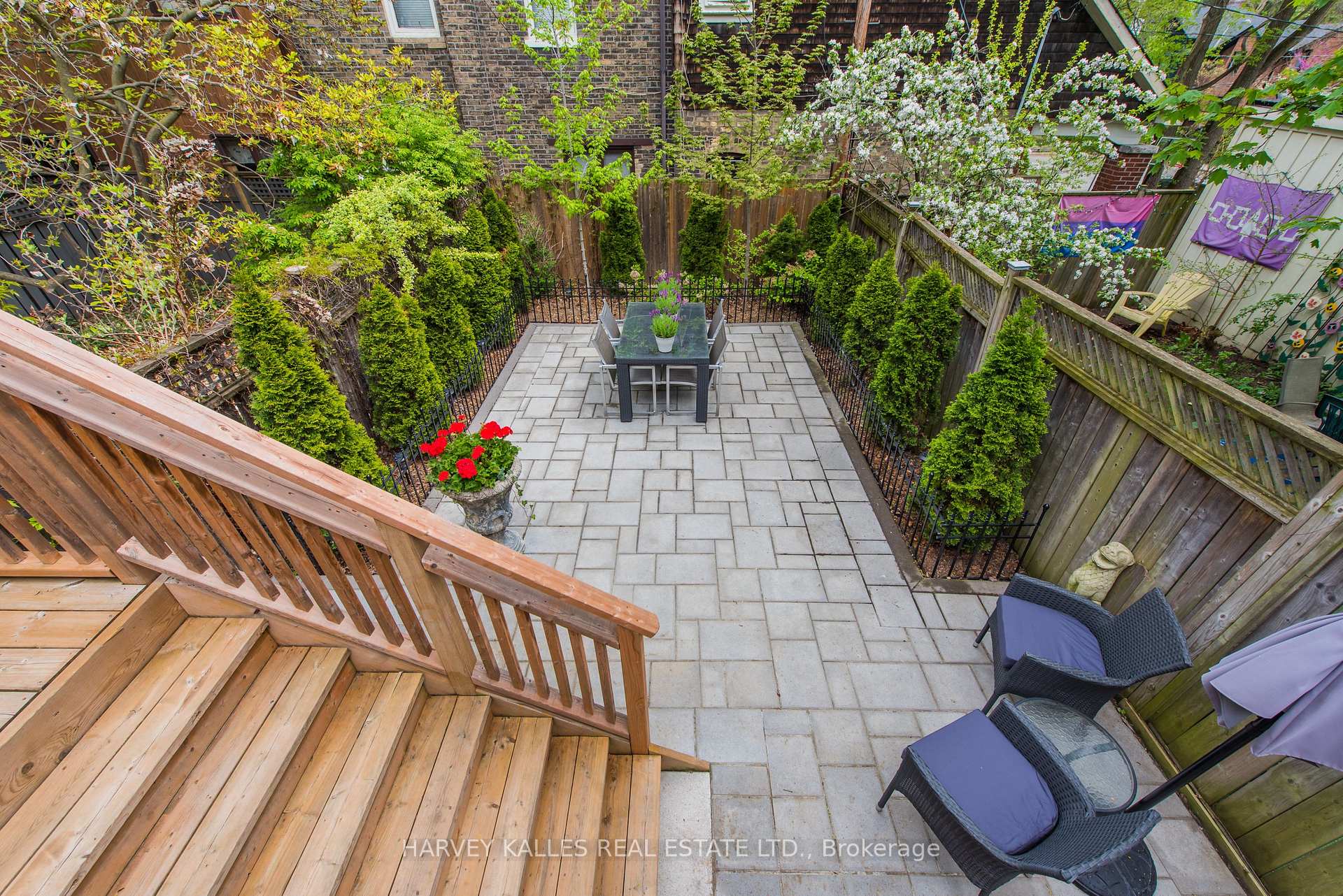 Photo 19 of 429 Sumach Street, Toronto, Cabbagetown-South St. James Town — HOMEH