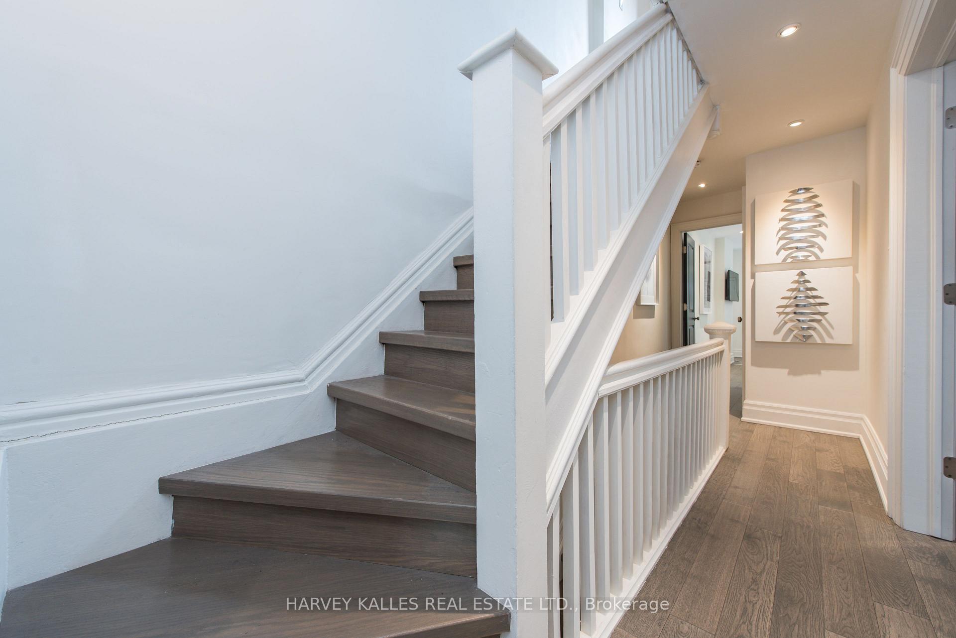 Photo 21 of 429 Sumach Street, Toronto, Cabbagetown-South St. James Town — HOMEH