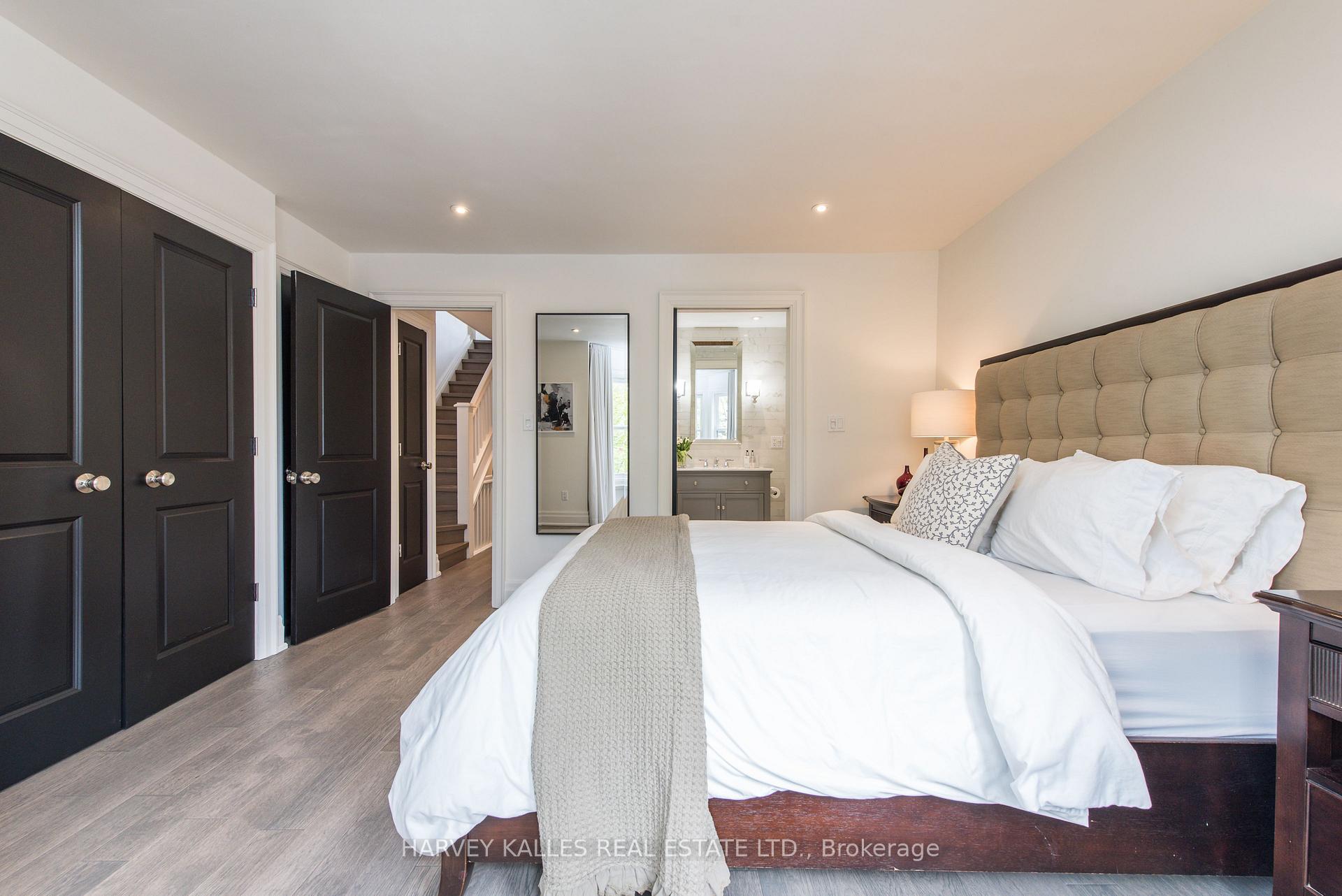 Photo 24 of 429 Sumach Street, Toronto, Cabbagetown-South St. James Town — HOMEH