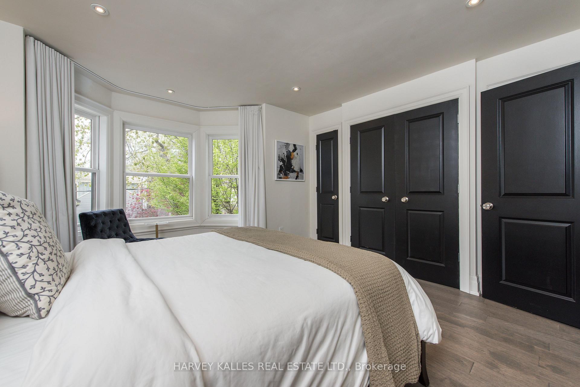 Photo 25 of 429 Sumach Street, Toronto, Cabbagetown-South St. James Town — HOMEH