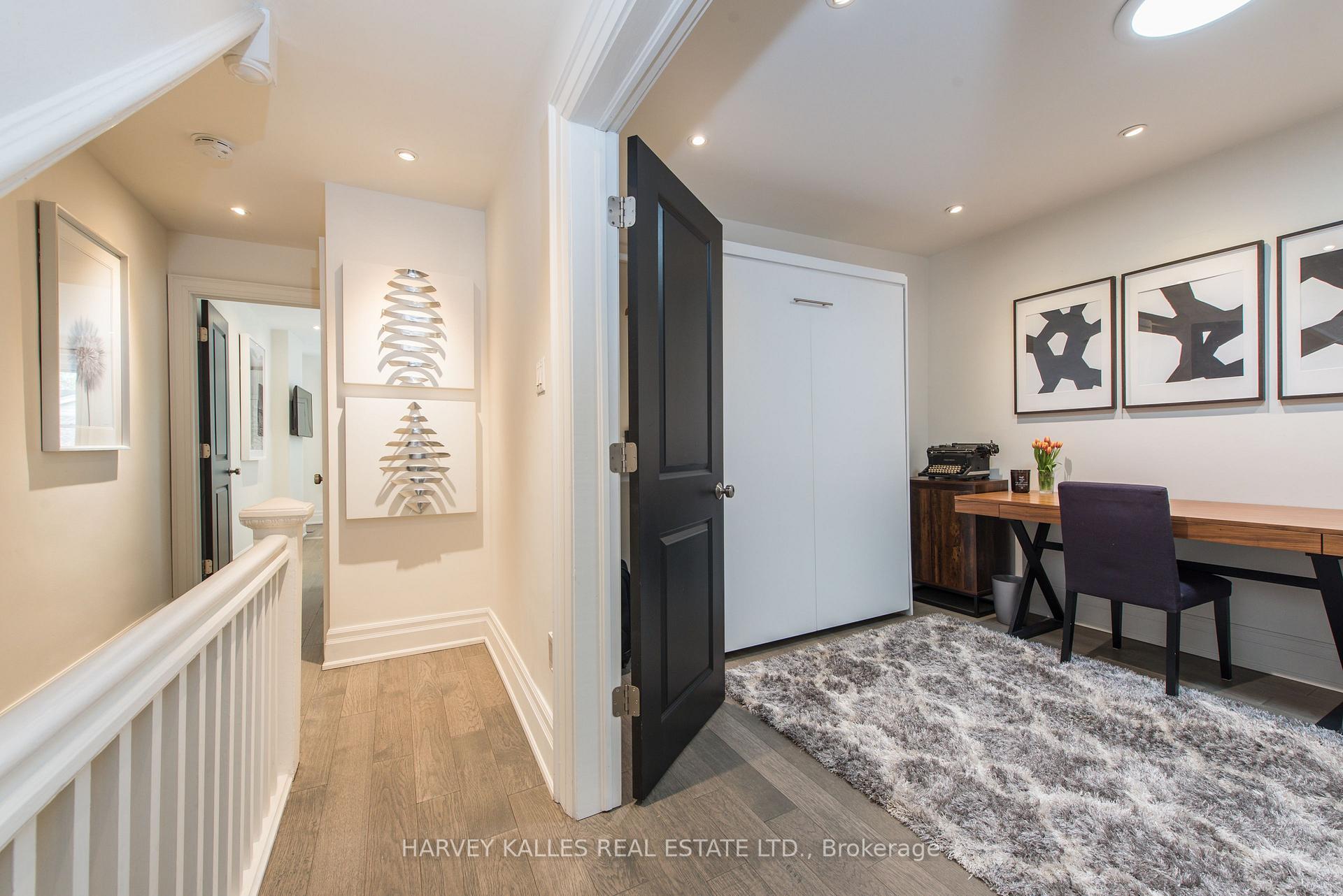 Photo 27 of 429 Sumach Street, Toronto, Cabbagetown-South St. James Town — HOMEH