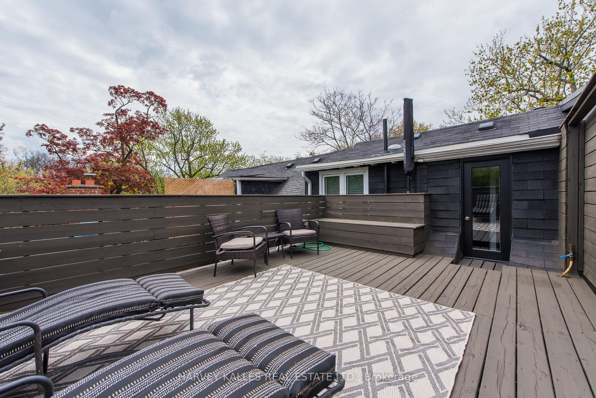 Photo 37 of 429 Sumach Street, Toronto, Cabbagetown-South St. James Town — HOMEH