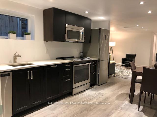 Photo 39 of 429 Sumach Street, Toronto, Cabbagetown-South St. James Town — HOMEH