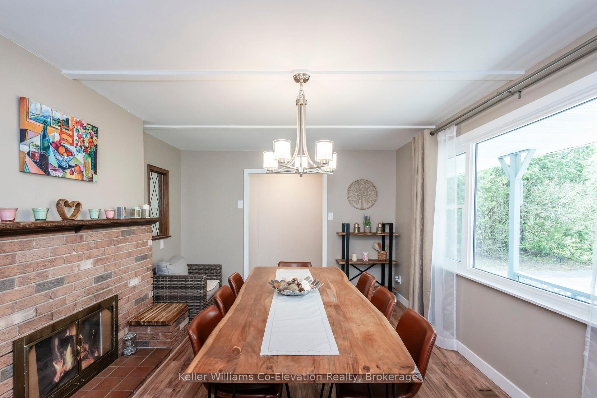Photo 7 of 1467 Rosemount Road, Tay, Rural Tay — HOMEH