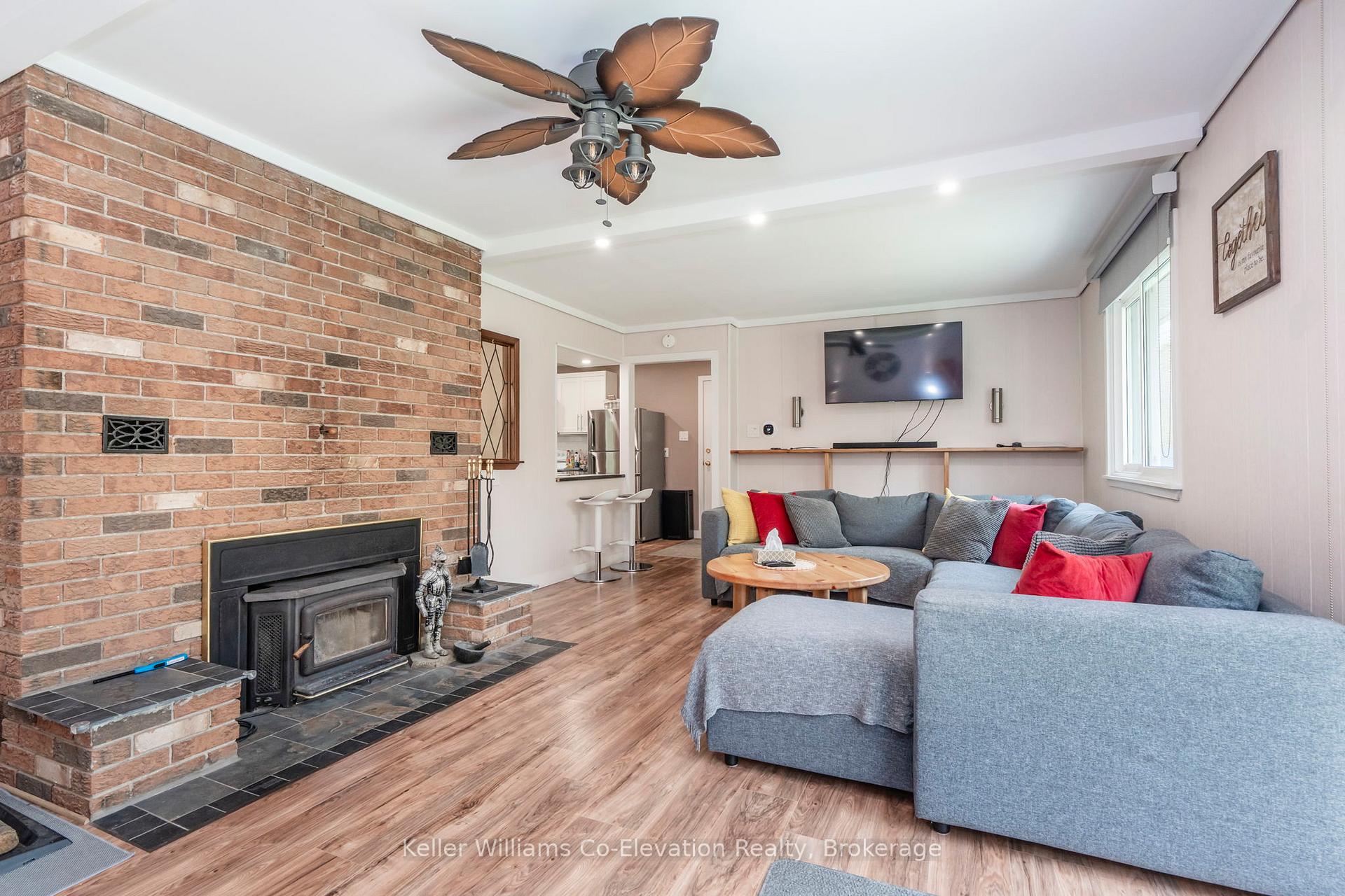 Photo 15 of 1467 Rosemount Road, Tay, Rural Tay — HOMEH