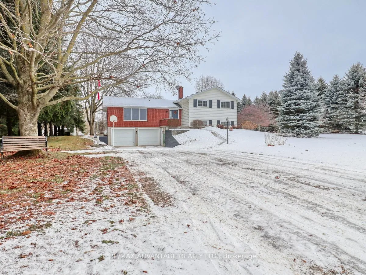 Front of 17248 Wyton Drive