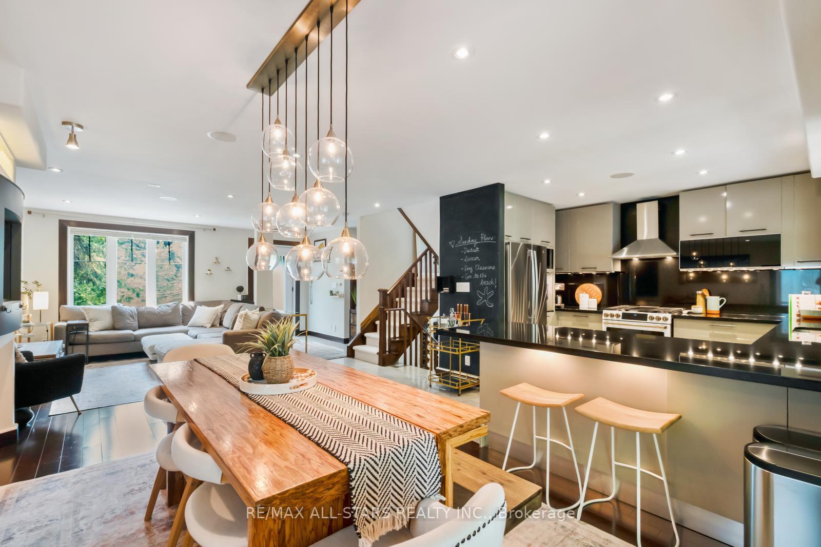 Photo 1 of 12 Glen Davis Crescent, Toronto, East End-Danforth — HOMEH