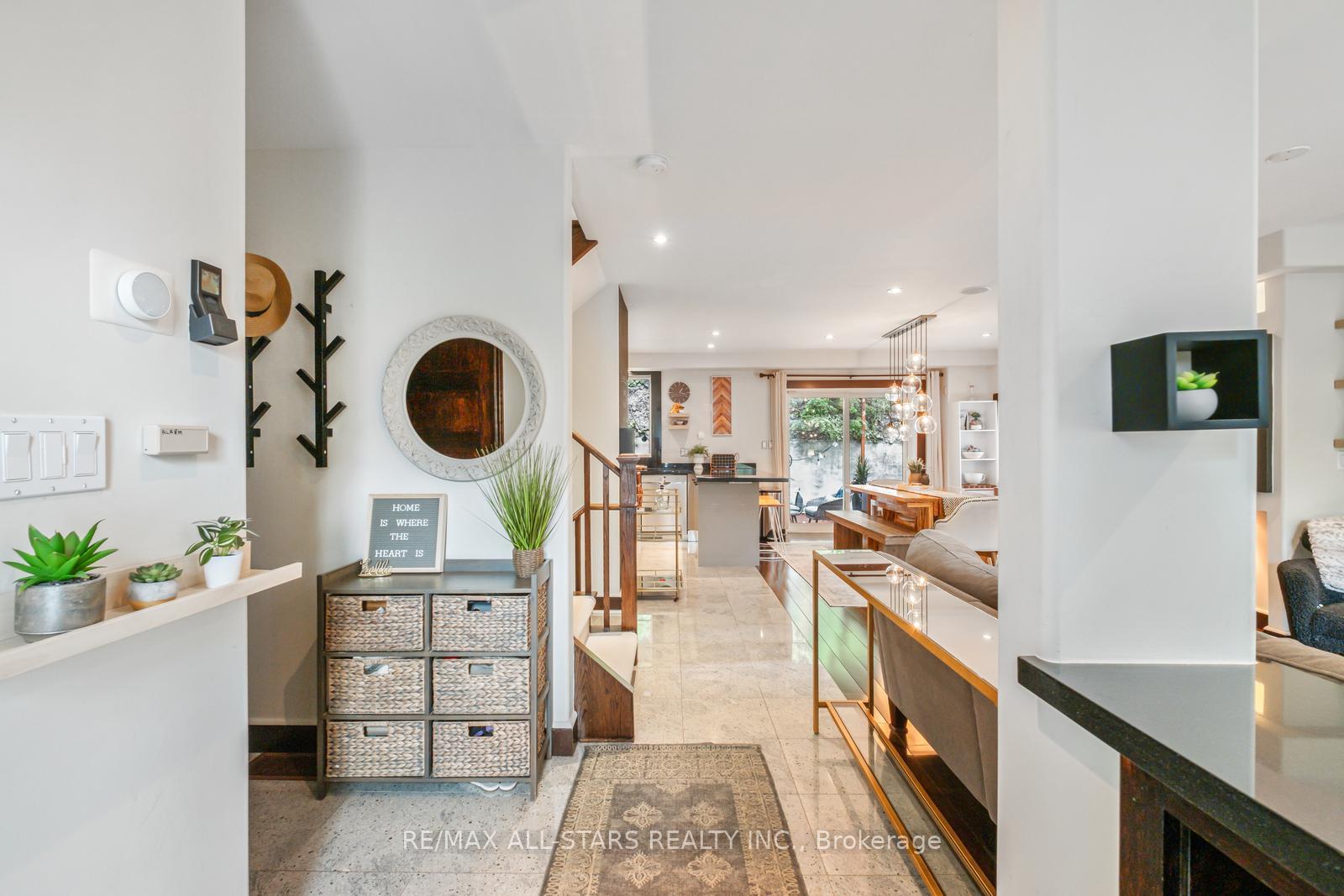 Photo 7 of 12 Glen Davis Crescent, Toronto, East End-Danforth — HOMEH