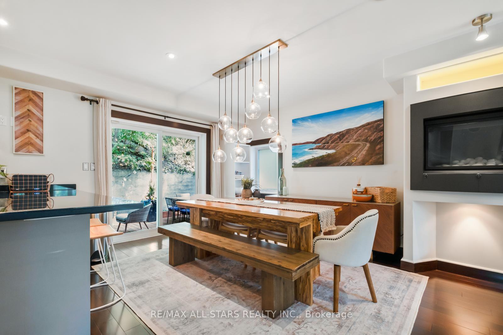 Photo 15 of 12 Glen Davis Crescent, Toronto, East End-Danforth — HOMEH