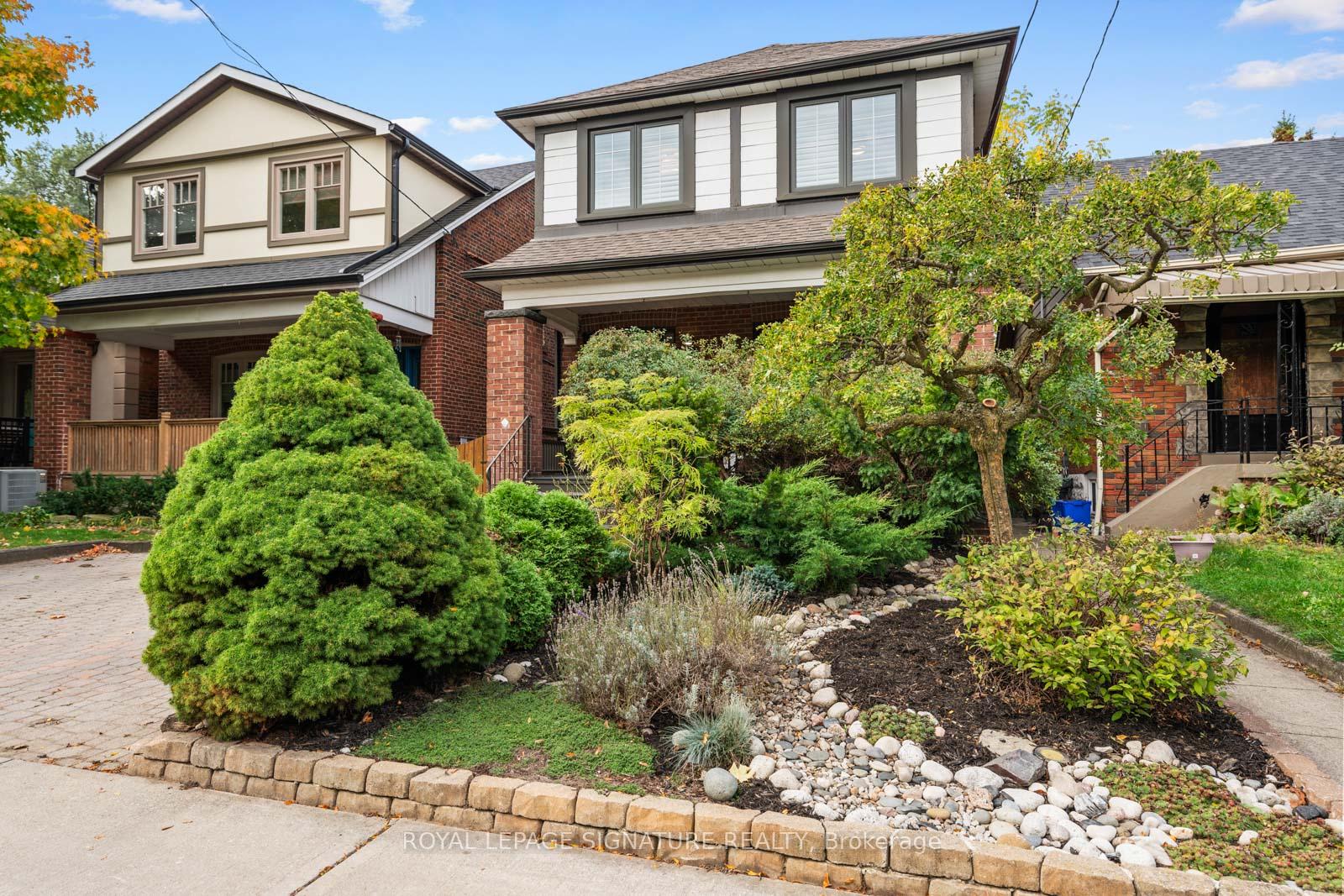 Photo 3 of 54 Pepler Avenue, Toronto, East York — HOMEH