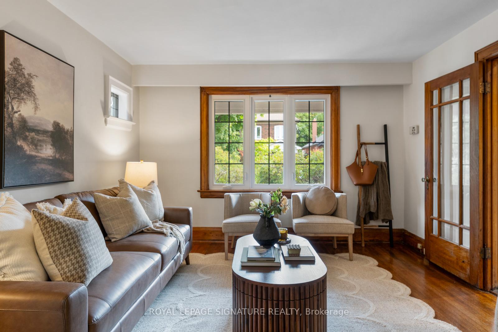 Photo 7 of 54 Pepler Avenue, Toronto, East York — HOMEH