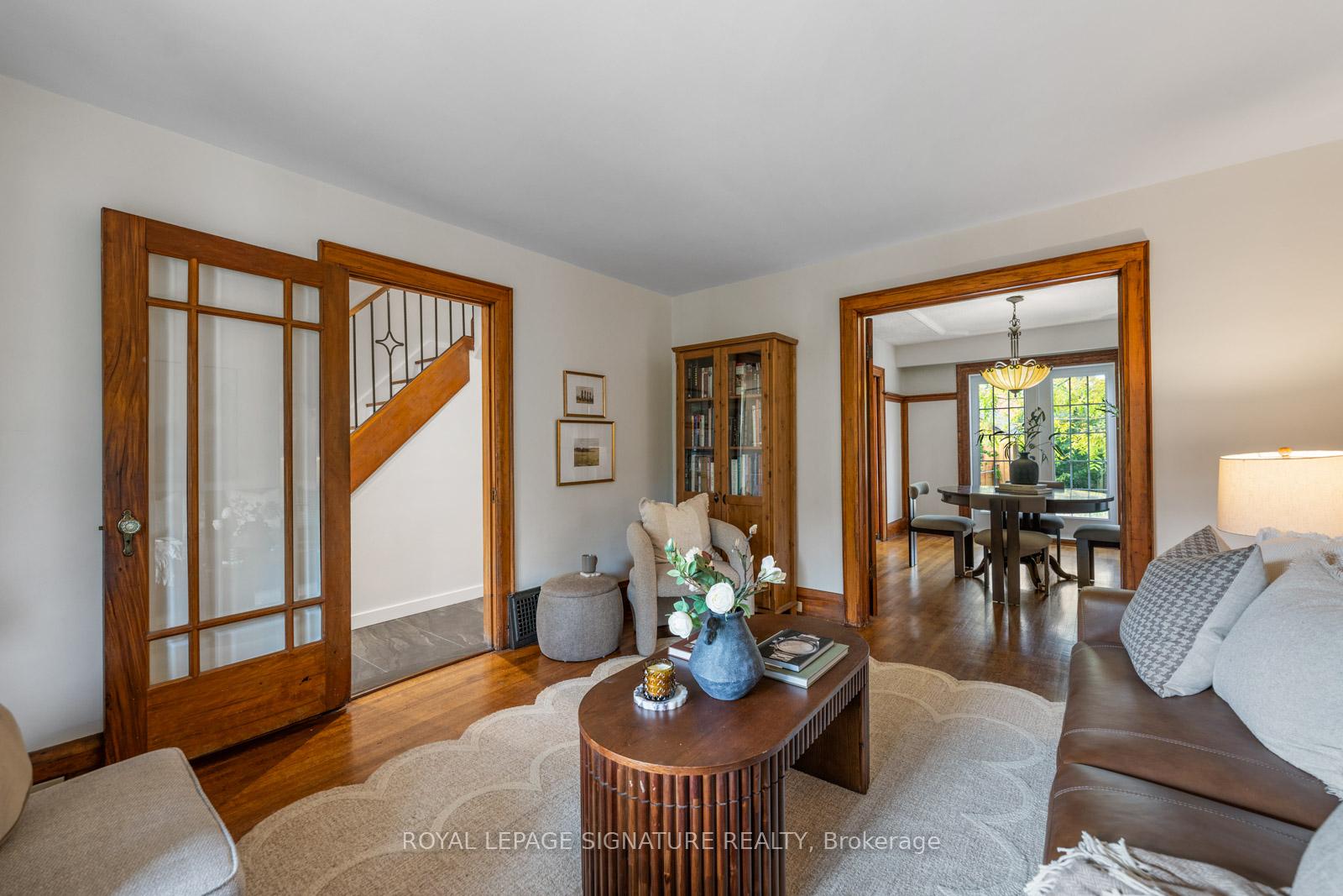 Photo 8 of 54 Pepler Avenue, Toronto, East York — HOMEH