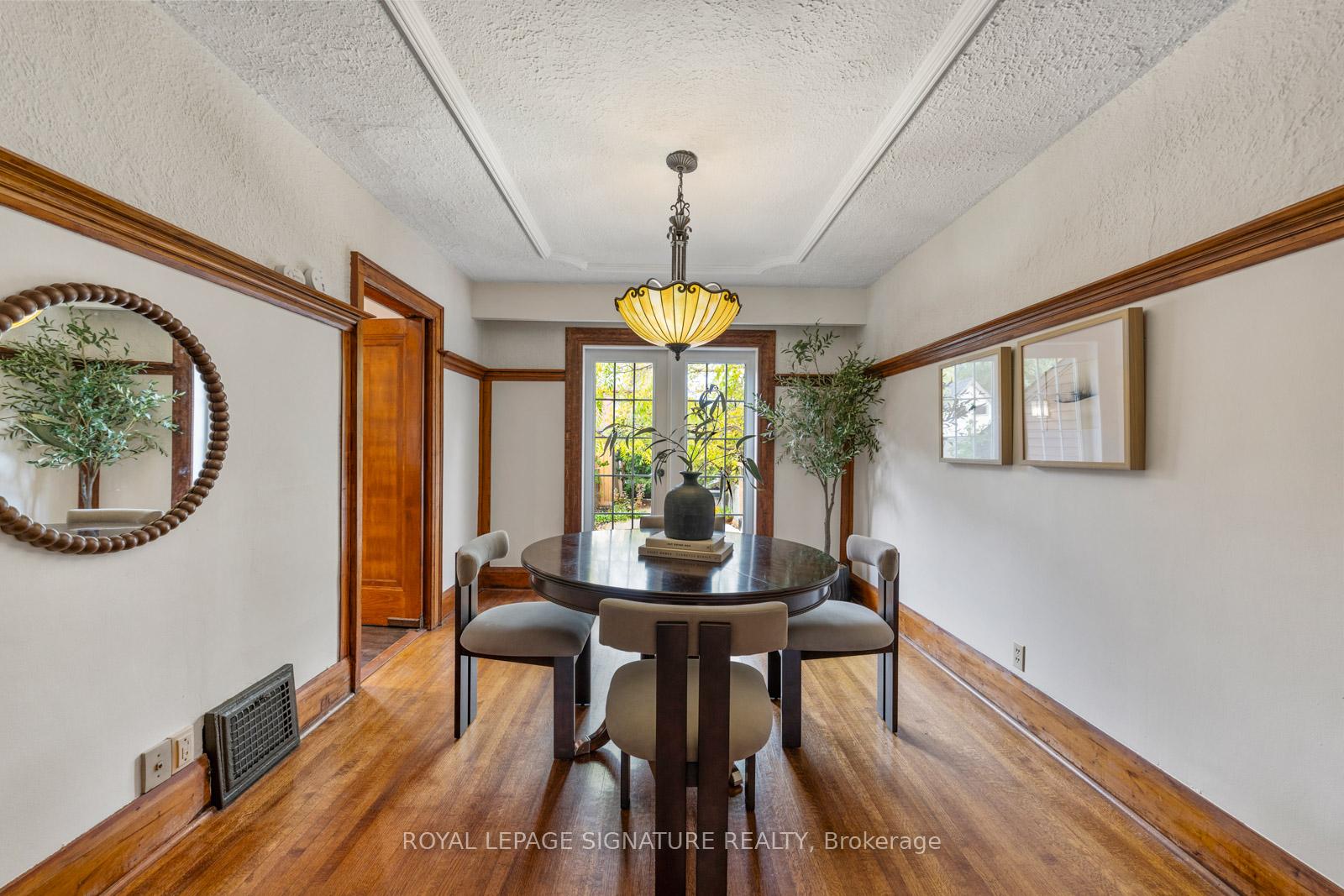 Photo 9 of 54 Pepler Avenue, Toronto, East York — HOMEH