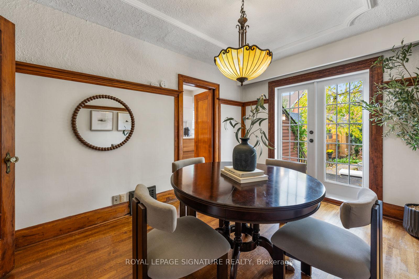 Photo 10 of 54 Pepler Avenue, Toronto, East York — HOMEH