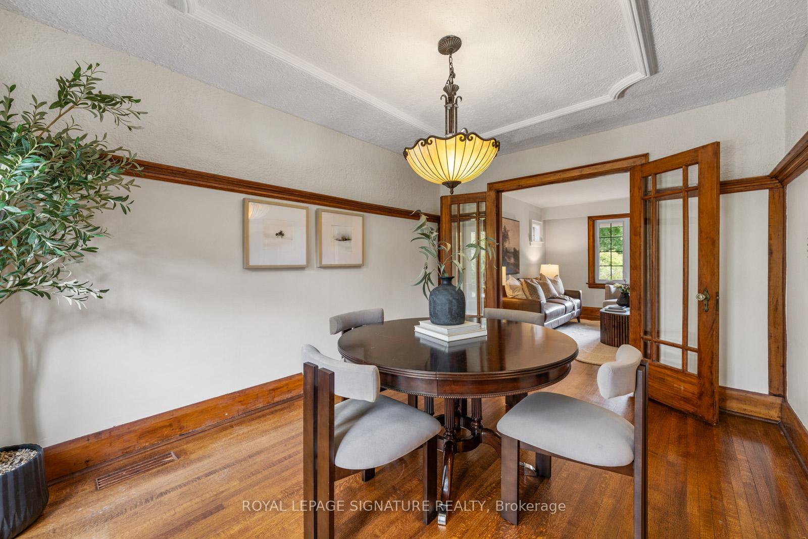 Photo 11 of 54 Pepler Avenue, Toronto, East York — HOMEH
