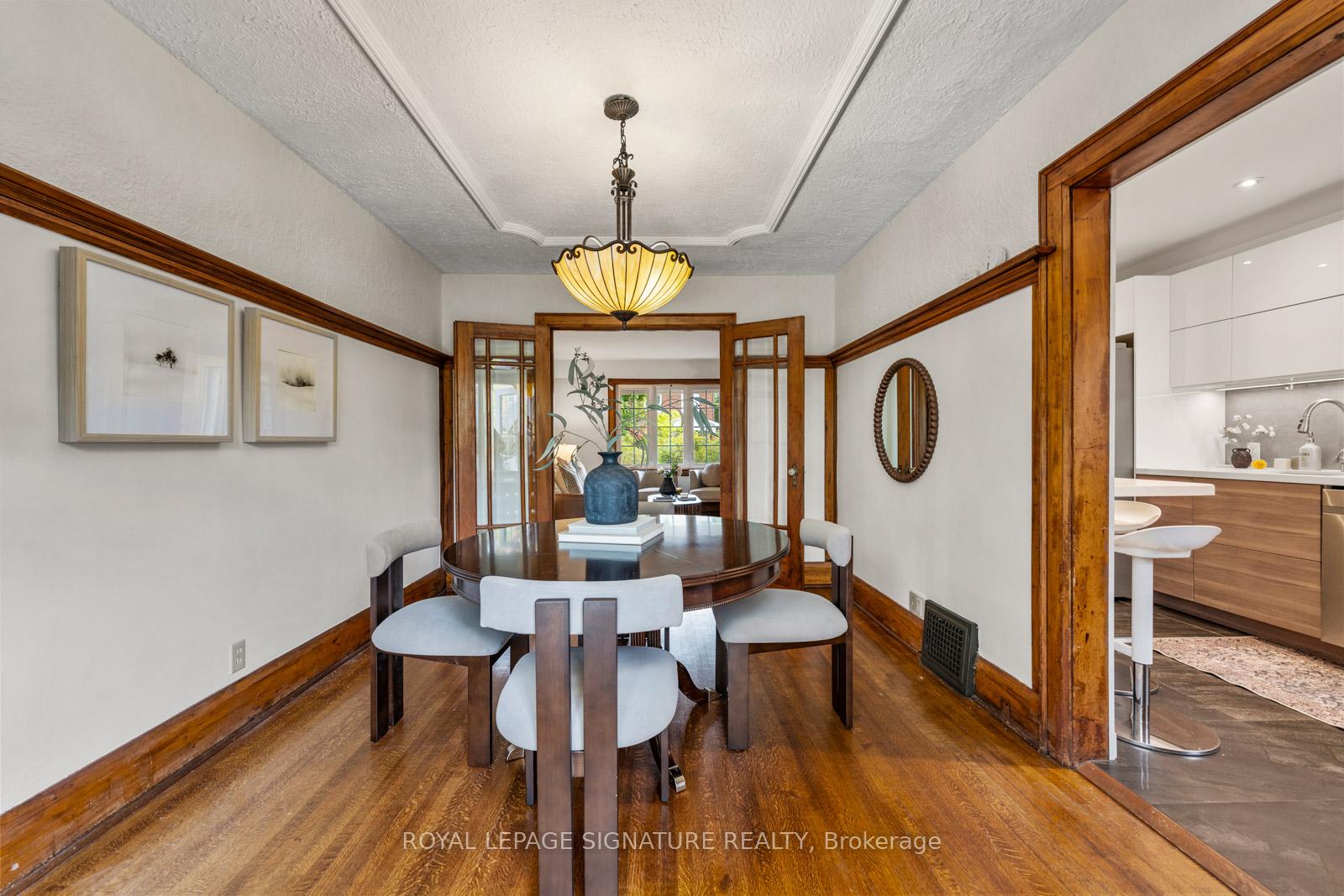 Photo 12 of 54 Pepler Avenue, Toronto, East York — HOMEH