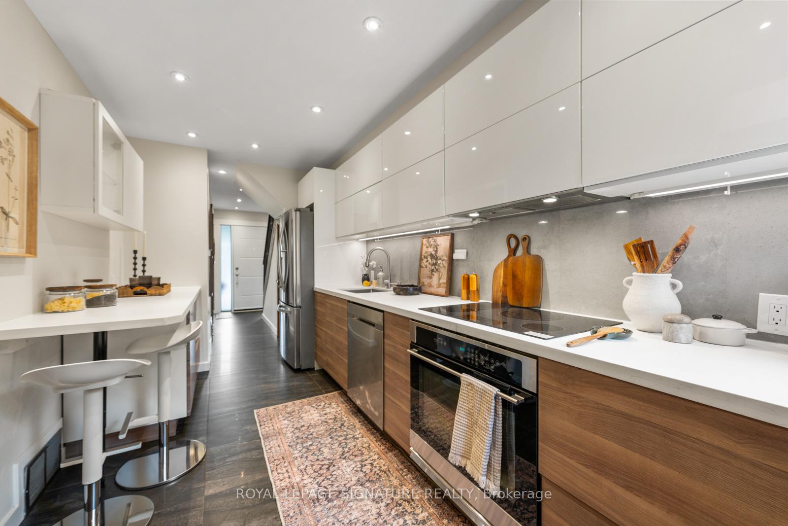 Photo 14 of 54 Pepler Avenue, Toronto, East York — HOMEH