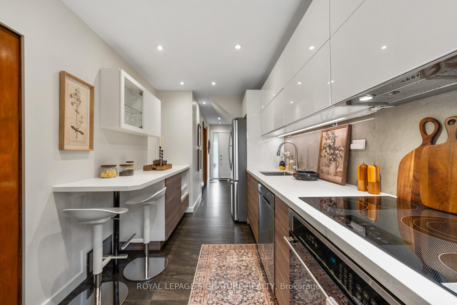 Photo 15 of 54 Pepler Avenue, Toronto, East York — HOMEH
