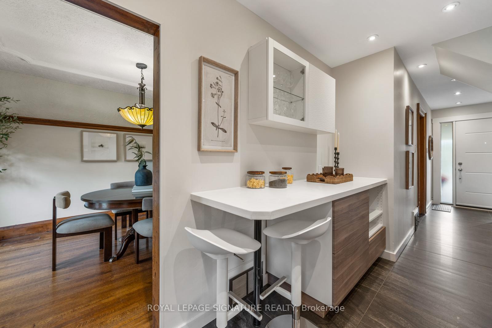 Photo 16 of 54 Pepler Avenue, Toronto, East York — HOMEH
