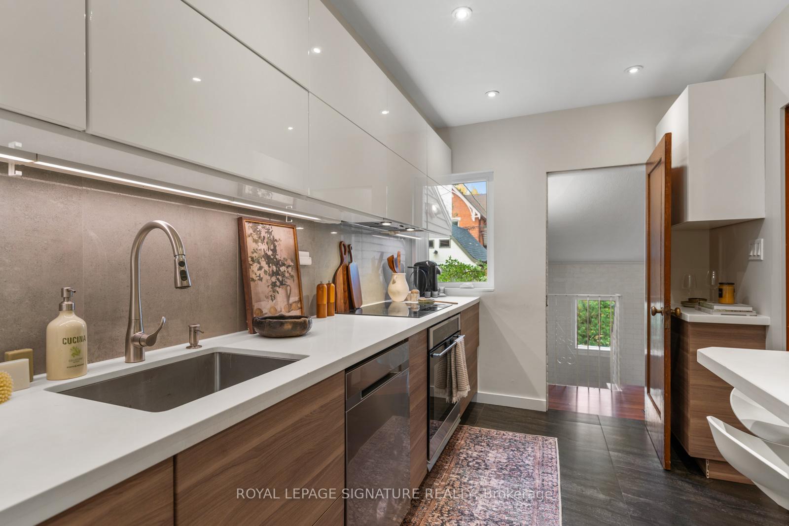 Photo 17 of 54 Pepler Avenue, Toronto, East York — HOMEH