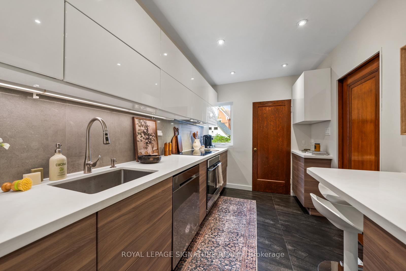 Photo 18 of 54 Pepler Avenue, Toronto, East York — HOMEH