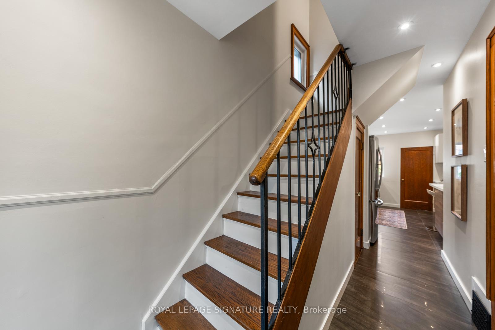 Photo 19 of 54 Pepler Avenue, Toronto, East York — HOMEH