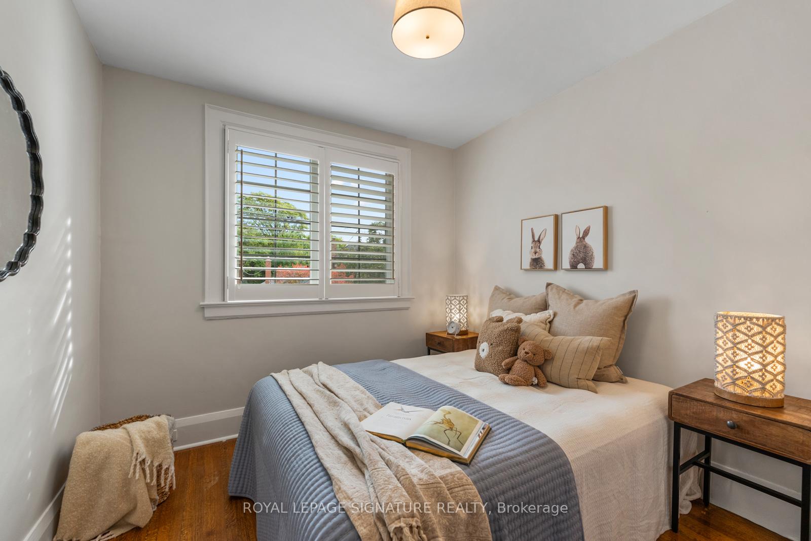 Photo 20 of 54 Pepler Avenue, Toronto, East York — HOMEH