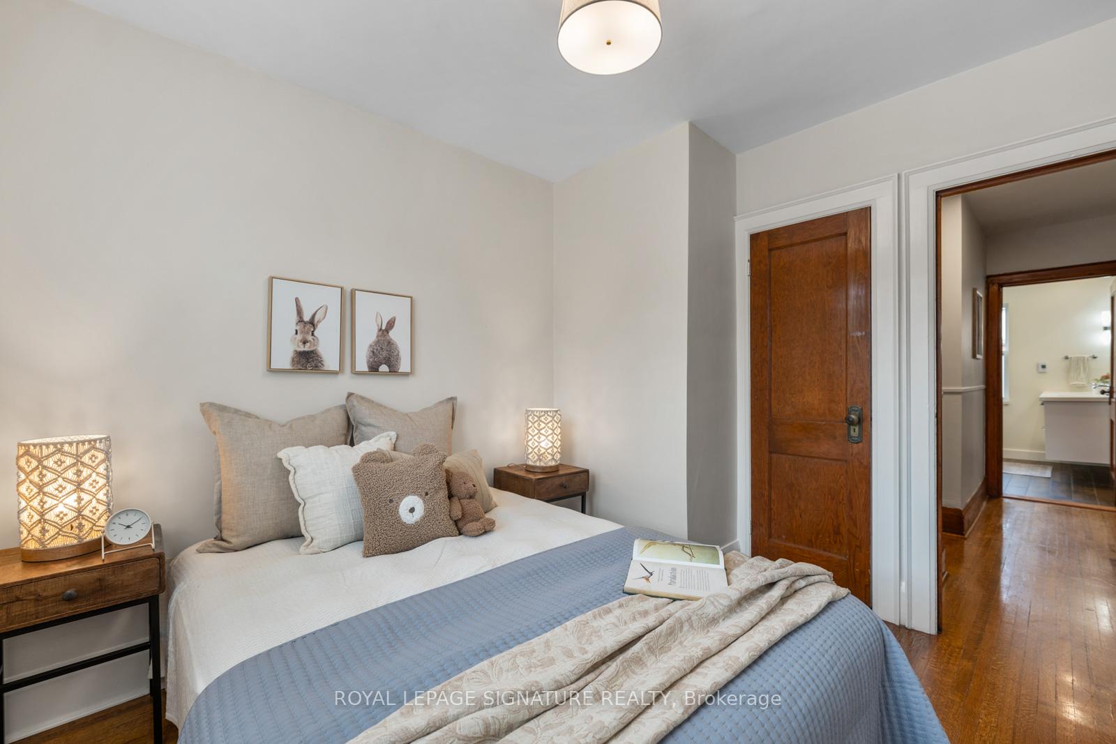 Photo 22 of 54 Pepler Avenue, Toronto, East York — HOMEH