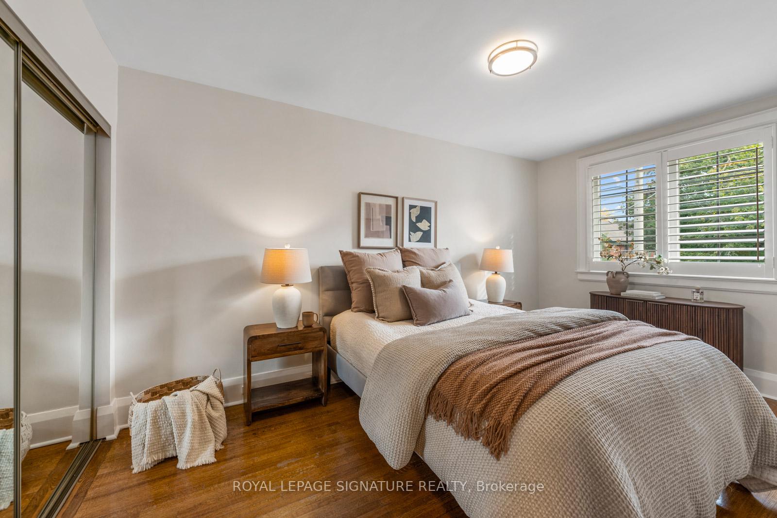 Photo 23 of 54 Pepler Avenue, Toronto, East York — HOMEH