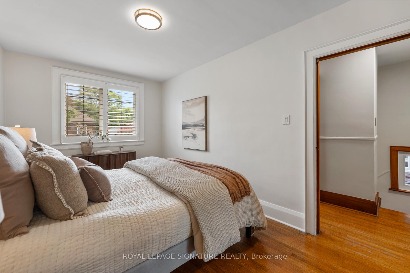 Photo 25 of 54 Pepler Avenue, Toronto, East York — HOMEH