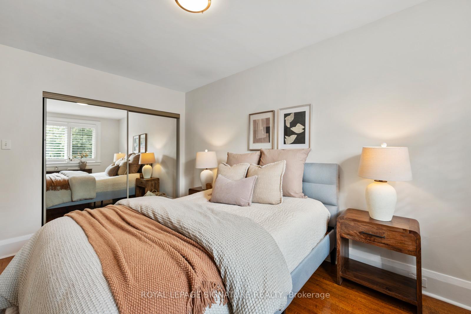 Photo 26 of 54 Pepler Avenue, Toronto, East York — HOMEH