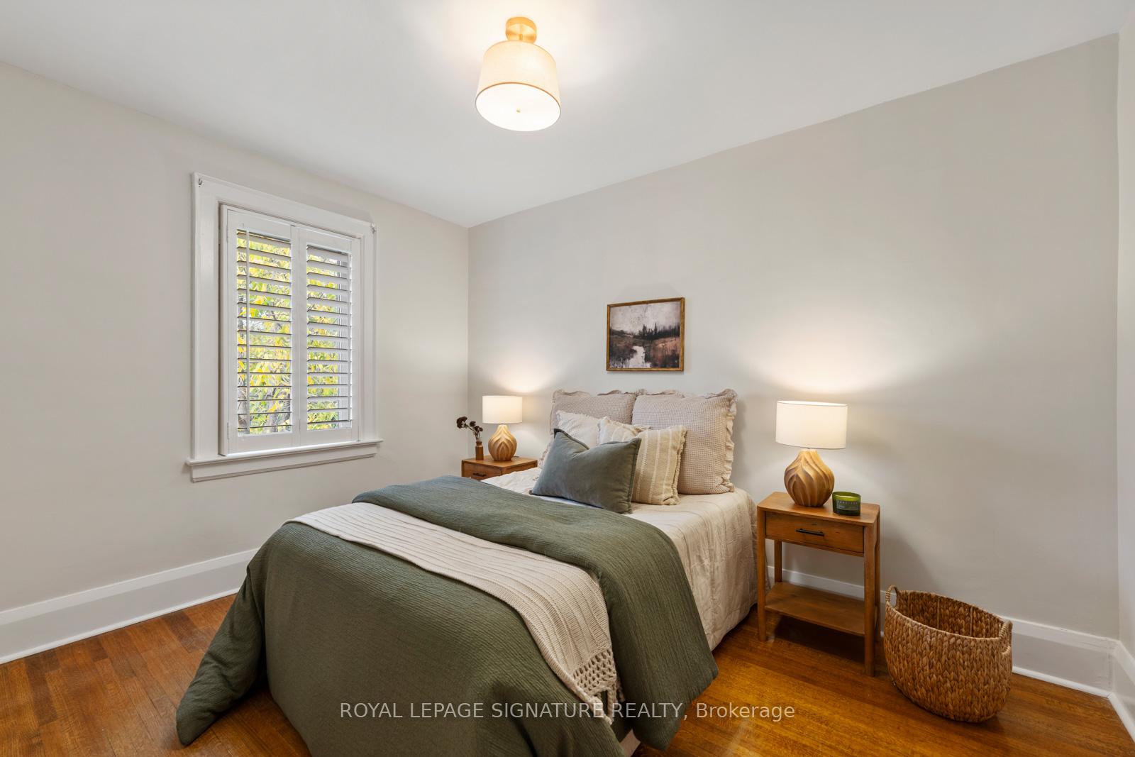 Photo 27 of 54 Pepler Avenue, Toronto, East York — HOMEH