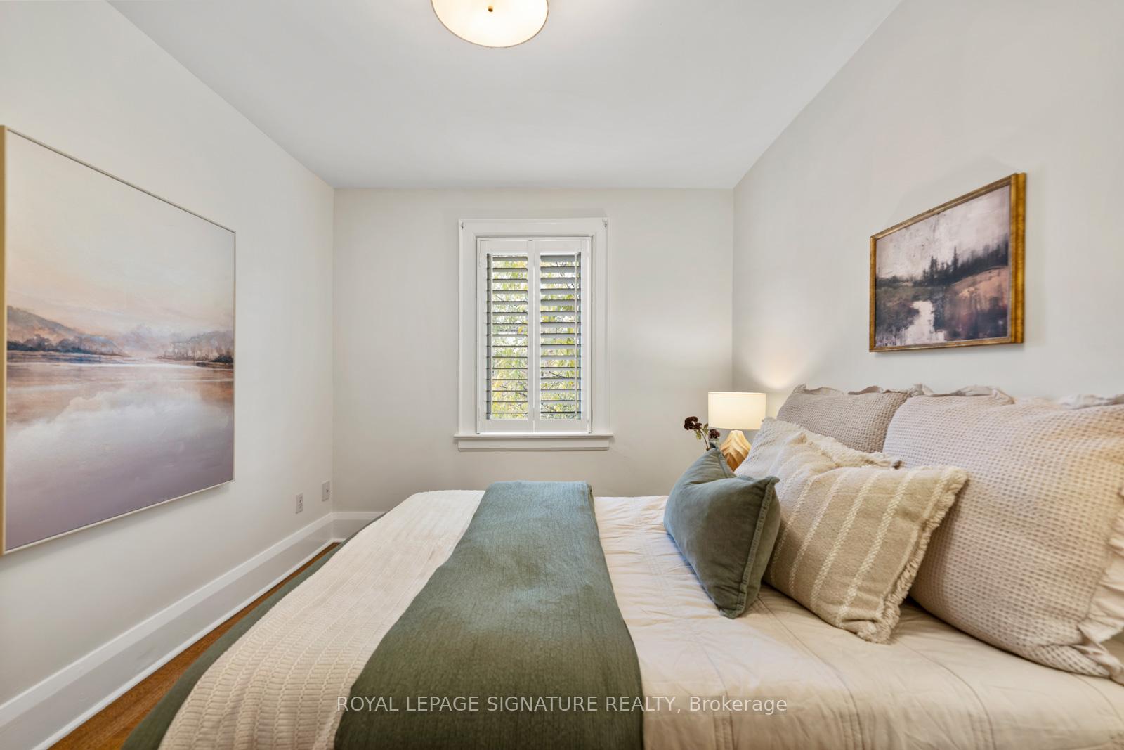 Photo 28 of 54 Pepler Avenue, Toronto, East York — HOMEH