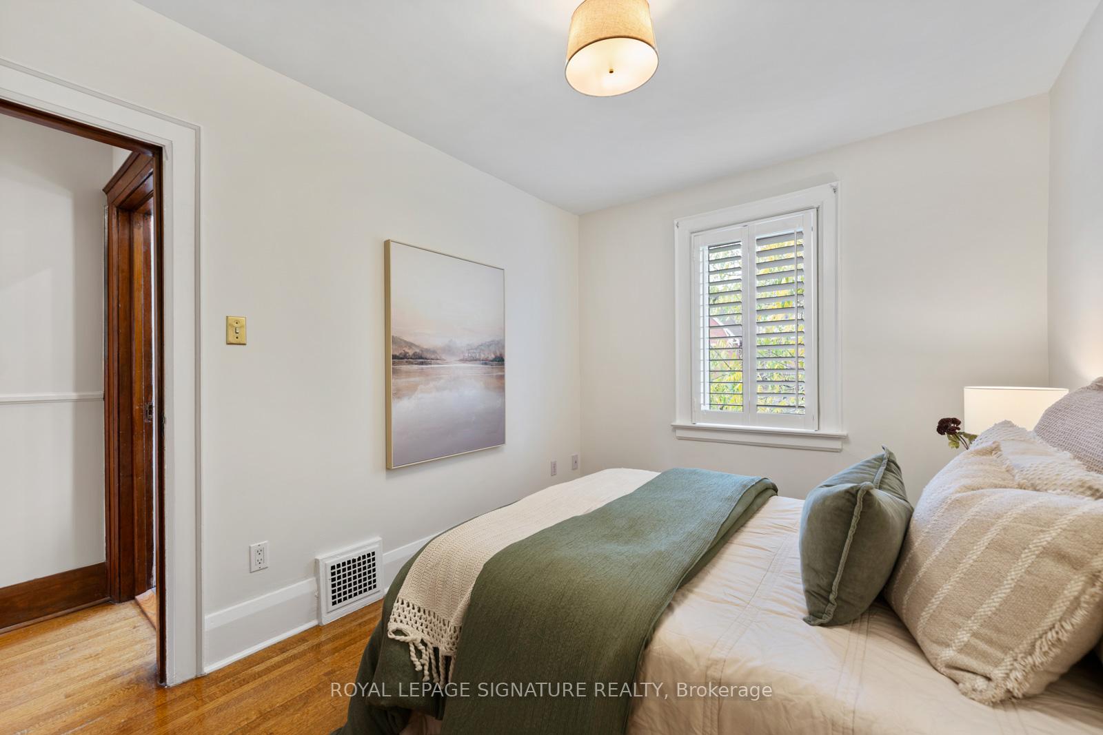 Photo 29 of 54 Pepler Avenue, Toronto, East York — HOMEH