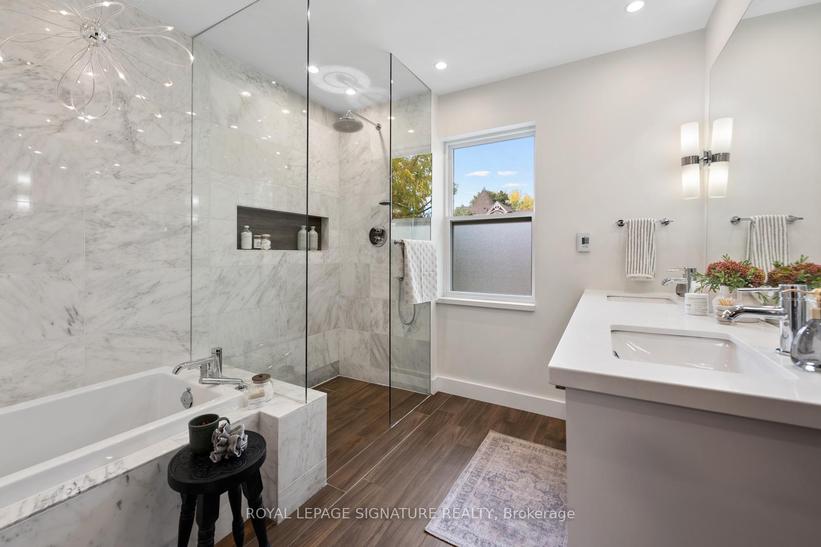 Photo 30 of 54 Pepler Avenue, Toronto, East York — HOMEH
