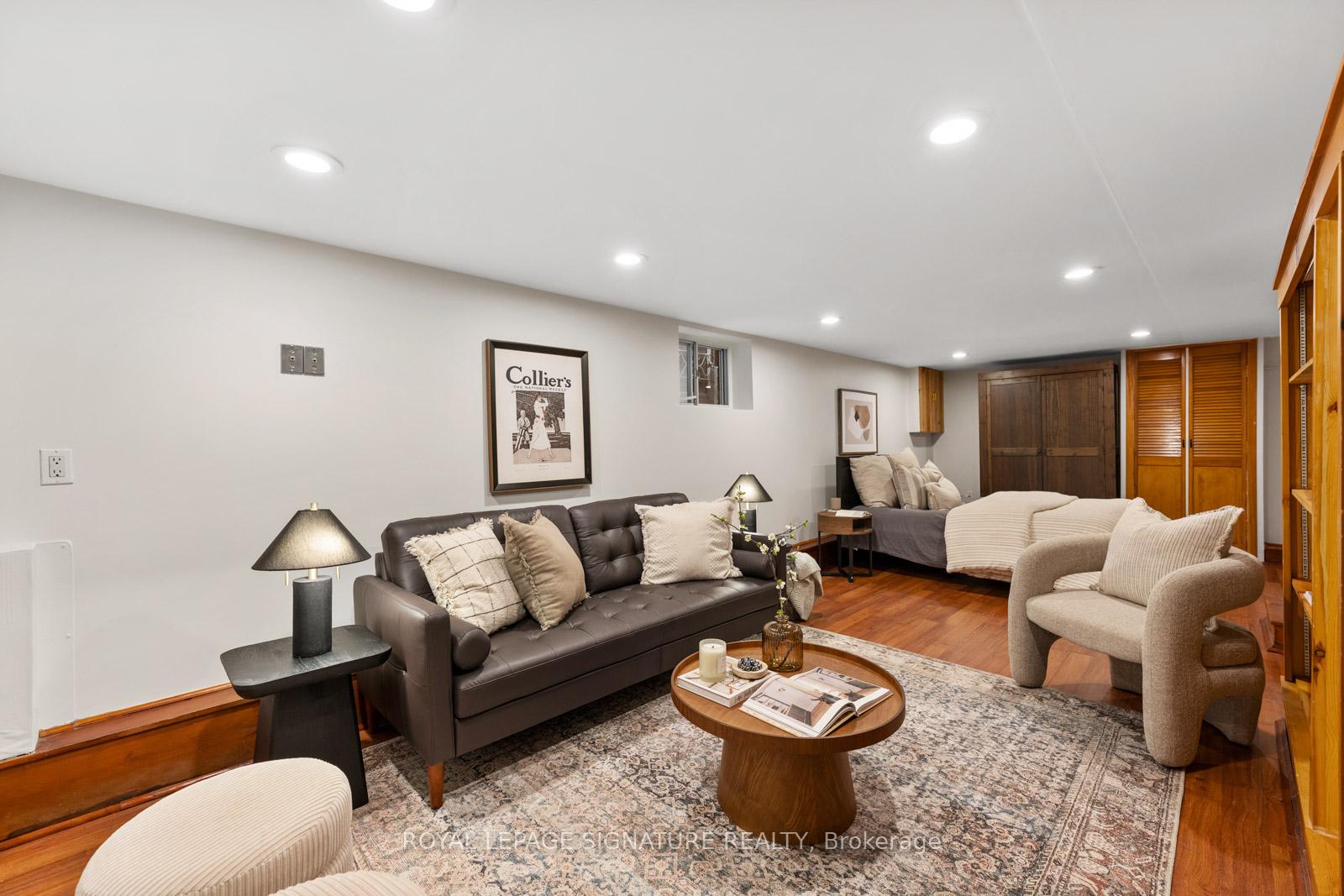 Photo 35 of 54 Pepler Avenue, Toronto, East York — HOMEH