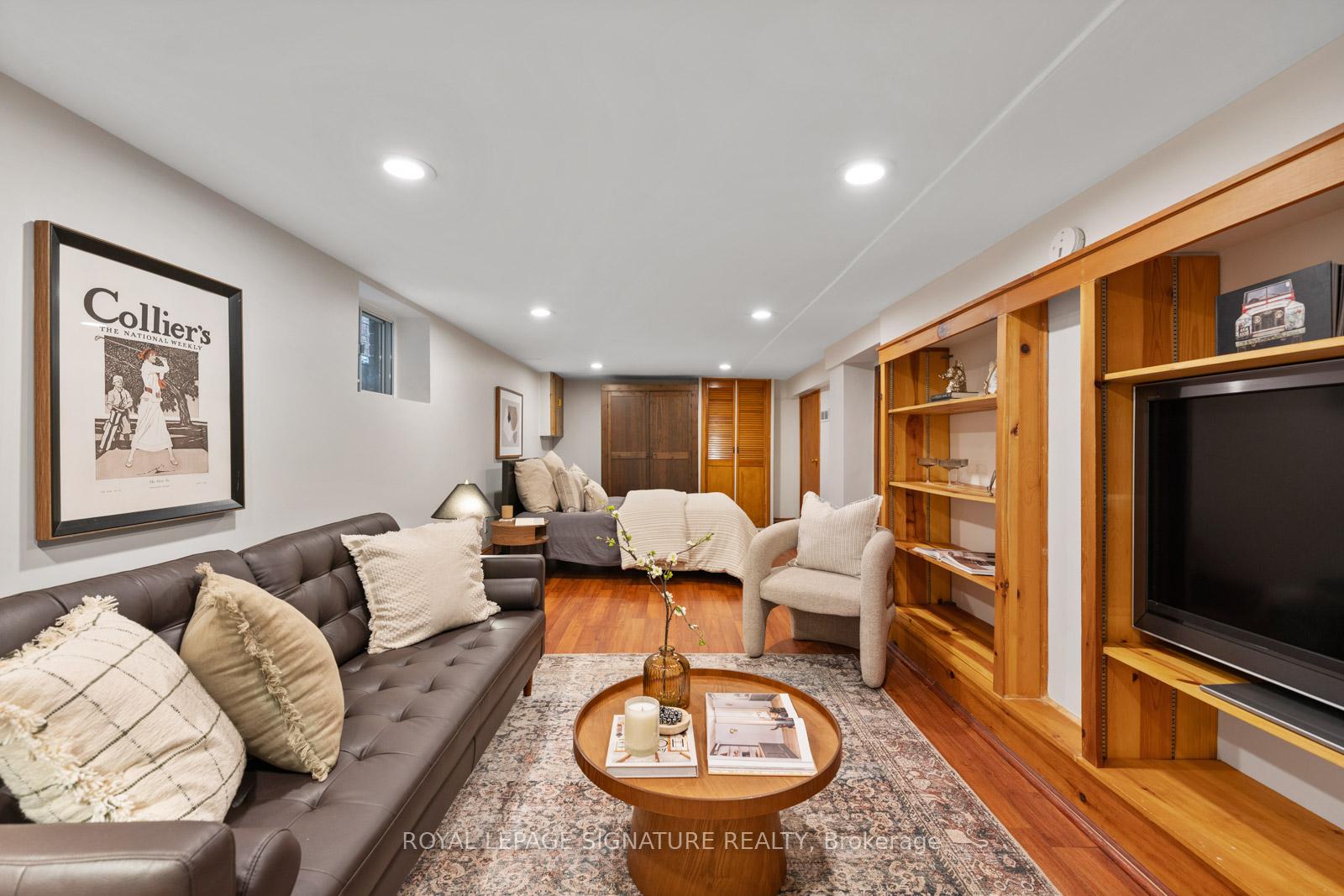 Photo 36 of 54 Pepler Avenue, Toronto, East York — HOMEH